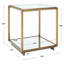 Florabella End Table
