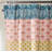 Bohemian Stripe Striped Shower Curtain-293491156-268876307