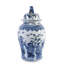 Handmade Ginger Jar