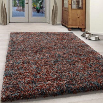 Sequoyah Shag Area Rug