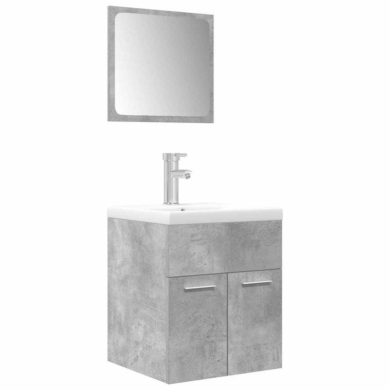 Sophear Bathroom Suite