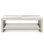 Axiom Sled Coffee Table with Storage