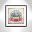 «Adventure is out There 2», art encadré-47816177-47795875