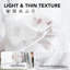 Rideau transparent en polyester Ota-1967624183