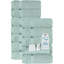 Ensemble de serviettes 4 pièces Antalya-24233607