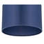 20 cm H Drum Fabric Lamp Shade ( Slip-On )-941586525