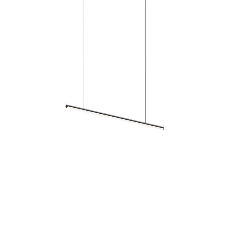 Fino 1 - Light LED Simple Pendant