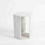 Table d'appoint en marbre naturel-1421292285