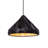 Cattier 1 - Light Single Geometric Pendant-751934400-751934440