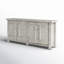 Carla 74'' Sideboard