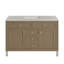 Chicago 48 in. Single Vanity-884160694-884161354