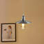 Cabool 1 - Light Satin Nickel Pendant
