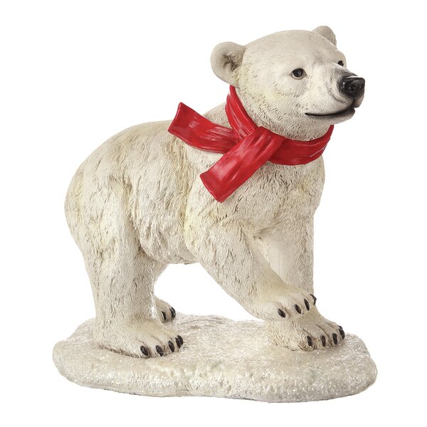 The Holiday Aisle® Lawn Figurine | Wayfair