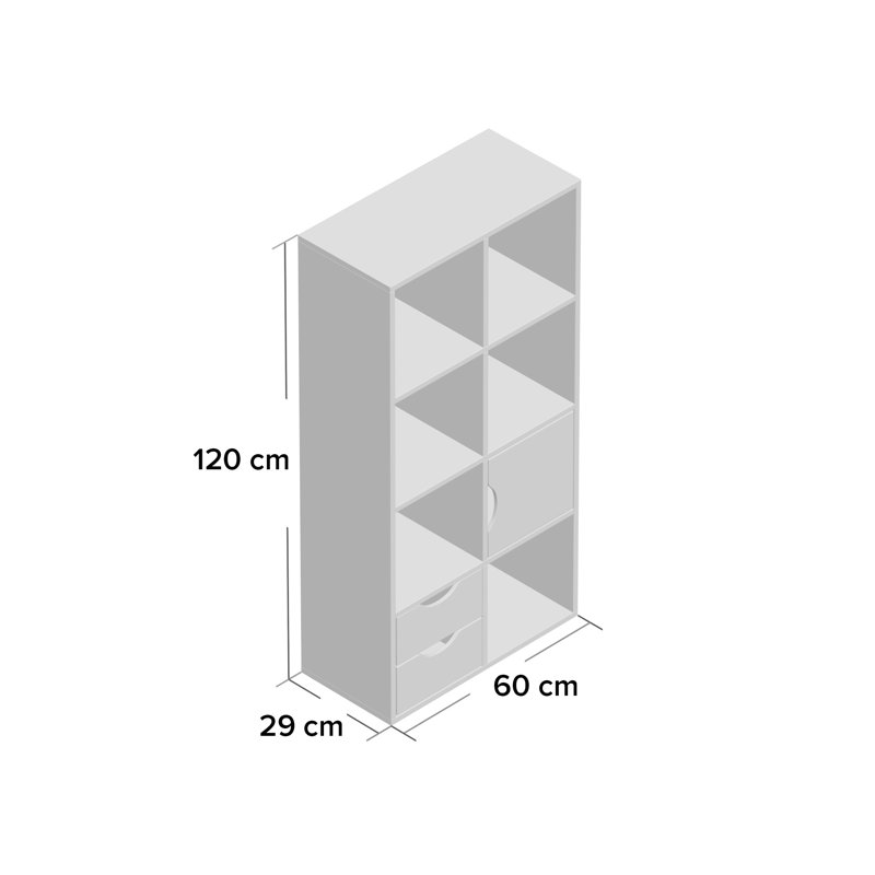 Bookcase