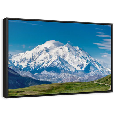Mont McKinley Denali