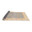 Tapis abstrait moderne 3857-261065799
