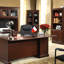 Ensemble de drapeaux de bureau Texas Deluxe - 6 x 4 pouces, drapeau de bureau Lone Star State