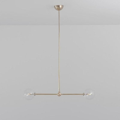 Lustre suspendu Hundo