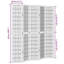 175cm W 5 - Panel Folding Room Divider-1291522048-1291522062