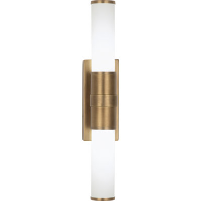 Roderick LED Flush Mounted Sconce