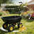 Heavy Duty Garden Dump Cart
