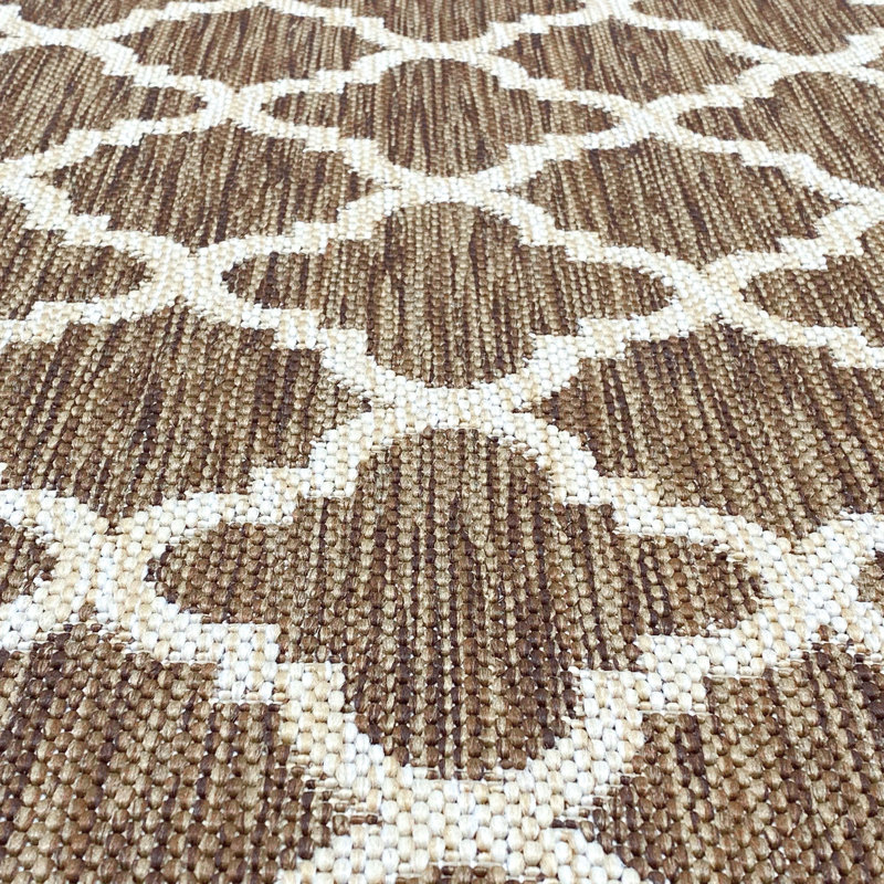 Lavalle Indoor / Outdoor Rug, Rectangle 8'9" x 12'2"