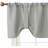 Kendria Tie-Up Window Valance-1339737717-1339737720
