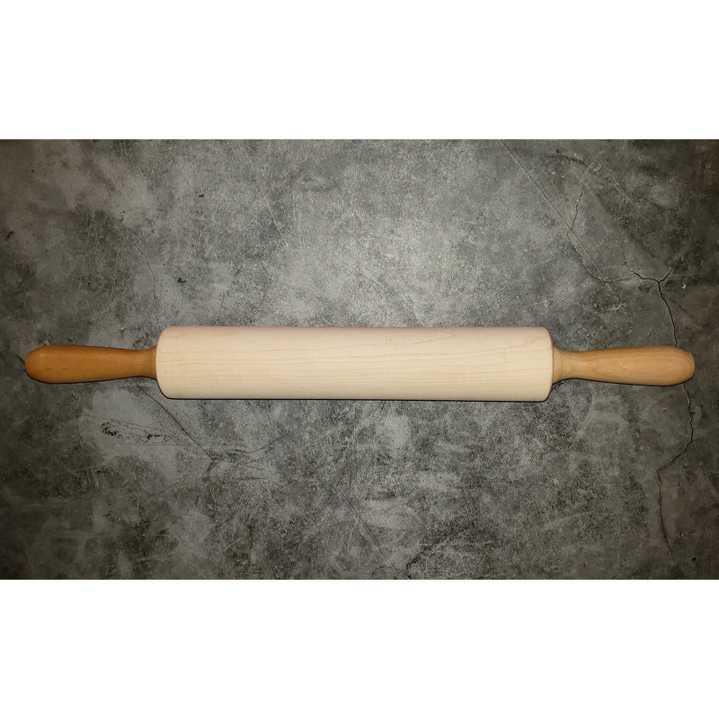 Frieling Wood Rolling Pin