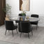 Chaise d'appoint Elian-1056199638