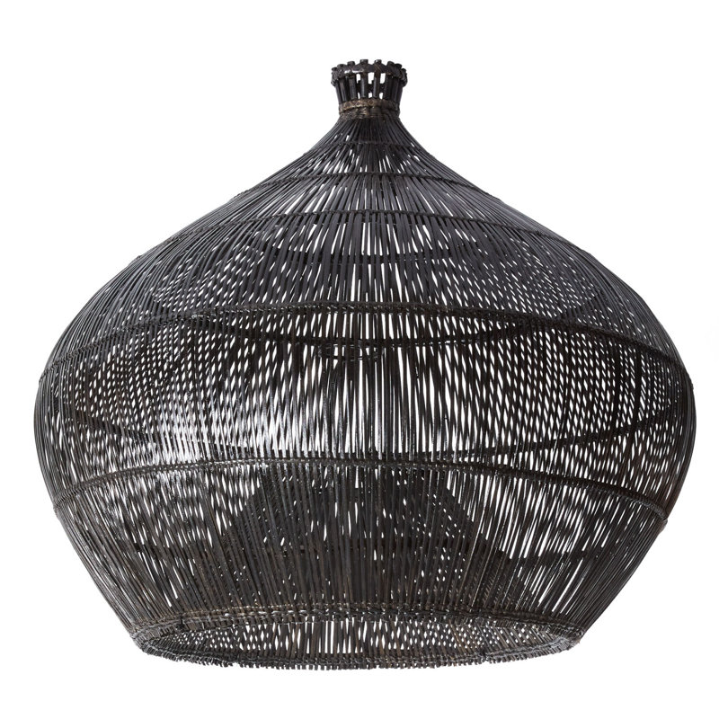Zafiro Light Shade, 30" H x 31" W x 31" D