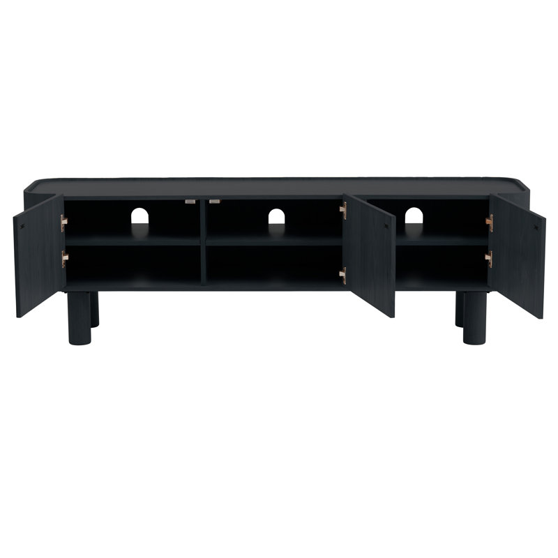Console multimédia Atlas