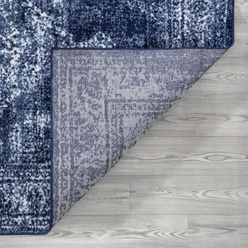 Alexia Oriental Area Rug, Runner 60 x 230cm