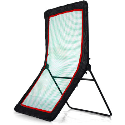 GaGalileo Fabric Goal with Carrying Case