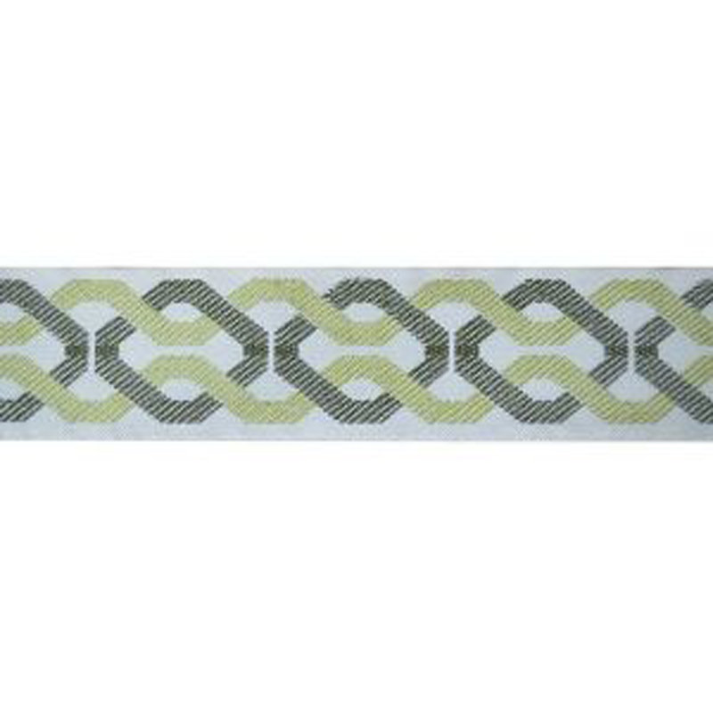 Tissu colosseum, Citron