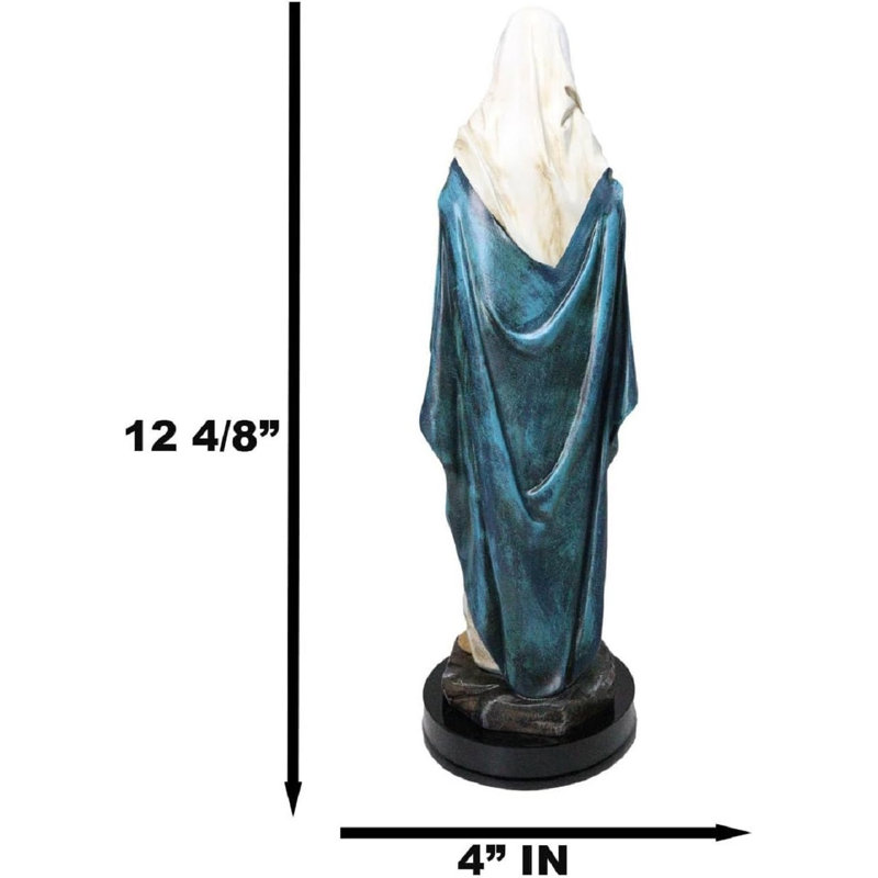 Figurine 12 po