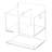 Keantay Plastic Pen Holder