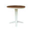 Table de salle à manger Wabash-1998309451