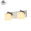 Luminaire de meuble-lavabo de salle de bain avec abat-jour en verre opale-541242077-558349873-558658357