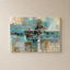 Morning Fjord par Silvia Vassileva - impression sur toile-1700216369-1700216382