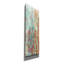  «Thicket 1» par Alicia Ludwig, art mural sur toile