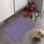 Tapis d'alimentation en os 1 pièce