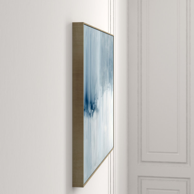 Reverence Print by Carol Benson-Cobb, 46" H x 61" W, Sterling