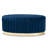 Velvet Ottoman-113109167