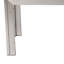Banc en aluminium Alynne-1626917339
