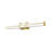 Klowie Dimmable LED Bath Bar-75649099