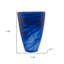 Vase de table 12 "