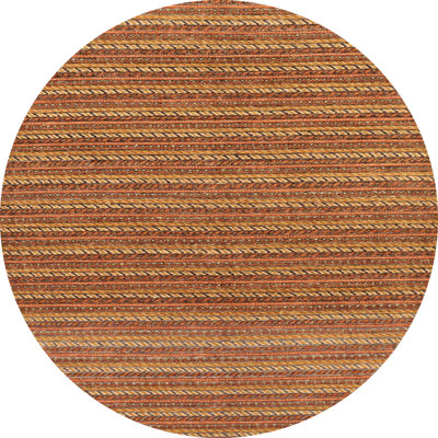 Abstract Indoor Rug