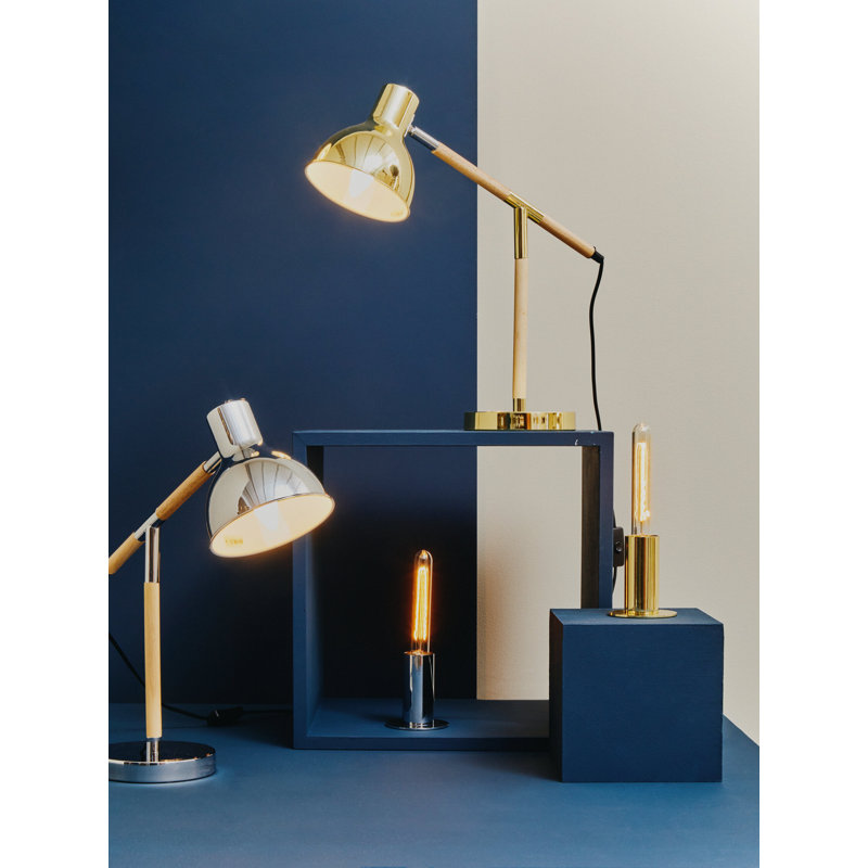 Benyamin Metal Table Lamp