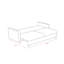 Sulayman 4 Seater Sleeper-695690065