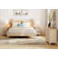 Ensemble de chambre à coucher de 3 pièces Scarlett-1021891649
